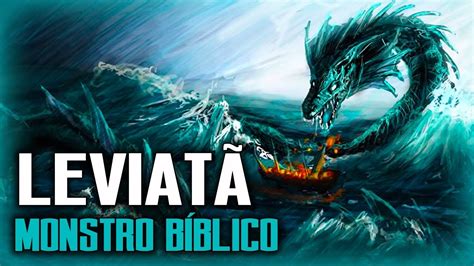 leviatã bíblia-4